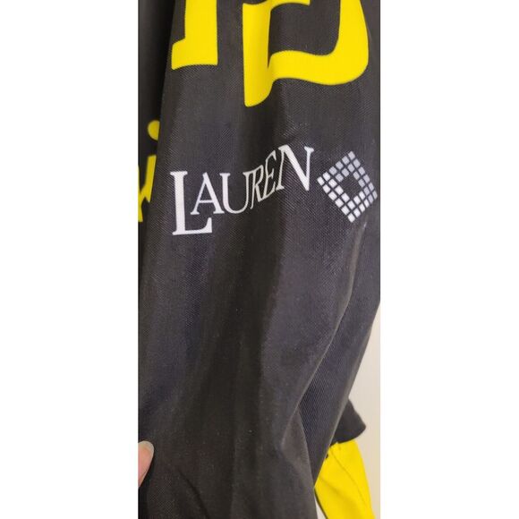 Go Kart Coveralls Suit Lamborghini Roger Dubuis Cordura Level 2 Race Boys FIA - Picture 10 of 14
